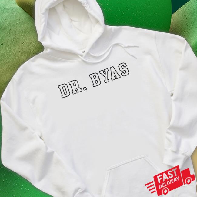 Official Dr. Byas Sweaters Official Dr. Byas Sweaters