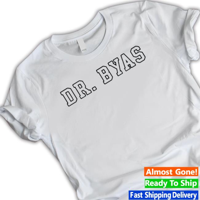 Official Dr. Byas Sweaters Official Dr. Byas Sweaters