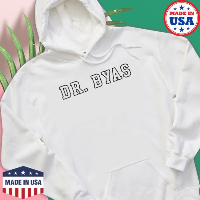 Official Dr. Byas Sweaters Official Dr. Byas Sweaters