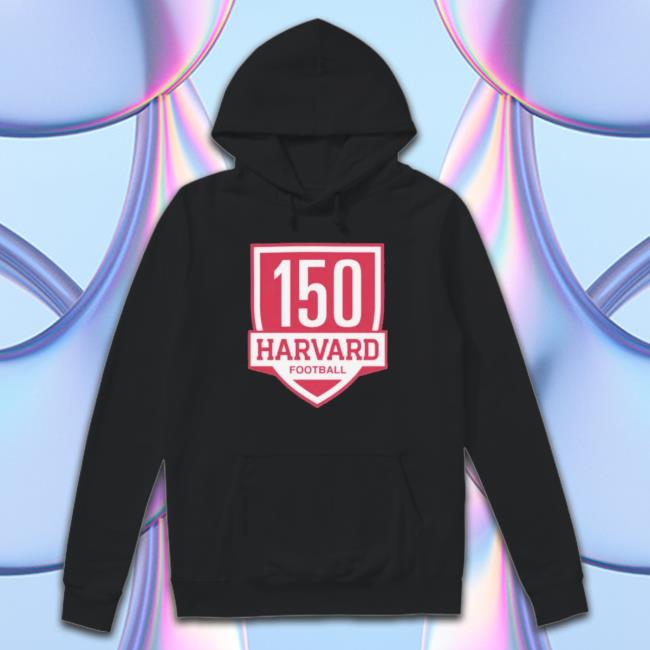 Champion Harvard Crimson 150Th Anniversary shirt, hoodie, tank top, sweater and long sleeve t-shirt Champion Harvard Crimson 150Th Anniversary shirt, hoodie, tank top, sweater and long sleeve t-shirt