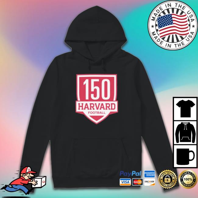 Champion Harvard Crimson 150Th Anniversary shirt, hoodie, tank top, sweater and long sleeve t-shirt Champion Harvard Crimson 150Th Anniversary shirt, hoodie, tank top, sweater and long sleeve t-shirt