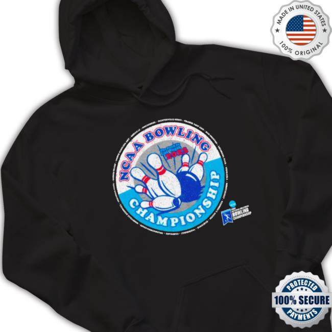 The Road To Las Vegas 2023 Ncaa National Collegiate Women’S Bowling Regionals Champion shirt The Road To Las Vegas 2023 Ncaa National Collegiate Women’S Bowling Regionals Champion shirt