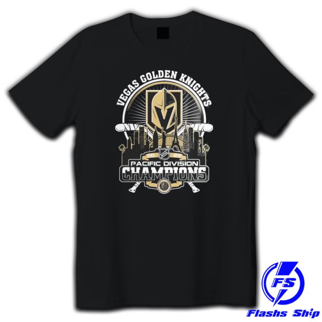 Vegas Golden Knights 2023 Pacific Division Champions City Skyline shirt, hoodie, tank top, sweater and long sleeve t-shirt Vegas Golden Knights 2023 Pacific Division Champions City Skyline shirt, hoodie, tank top, sweater and long sleeve t-shirt