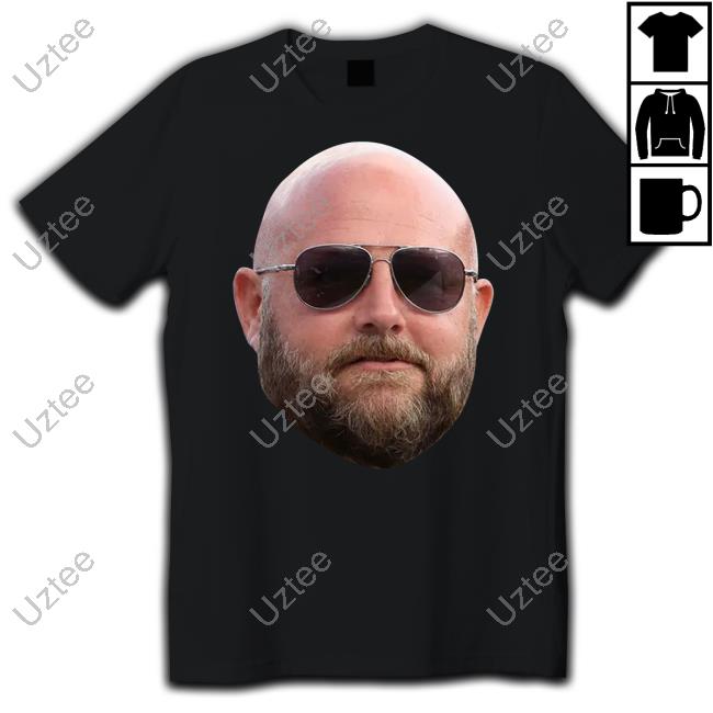 Brian Daboll Big Head T Shirt