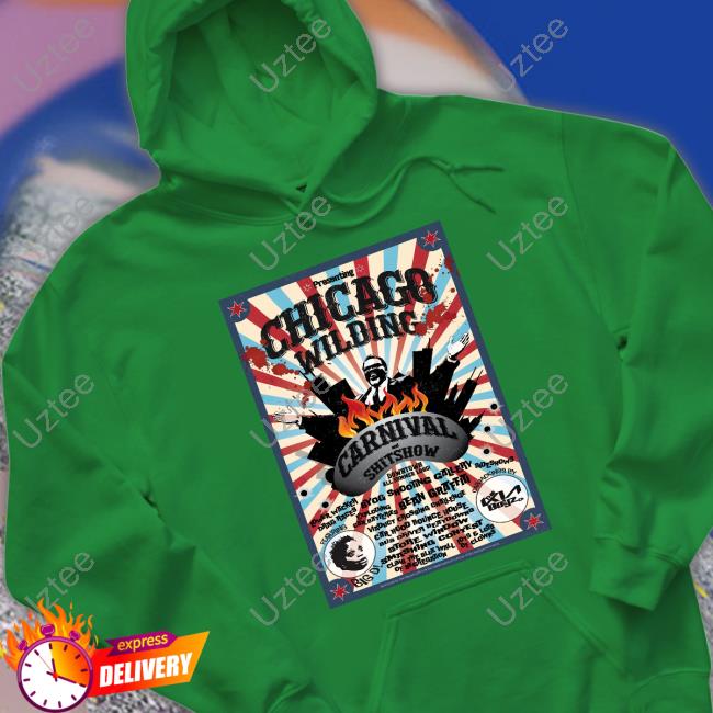 Chicago Wilding Carnival Classic Shirt Chicago Wilding Carnival Classic Shirt