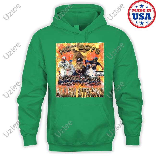 Allen Eagle Nation Inc Hot Boys Allen Strong Funny T Shirt Allen Eagle Nation Inc Hot Boys Allen Strong Funny T Shirt