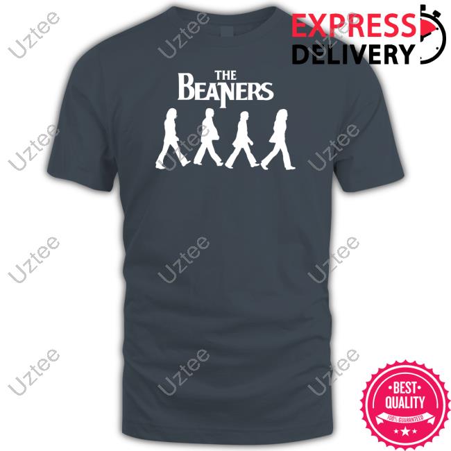 Official The Beaners Sweatshirt Maidshiko Official The Beaners Sweatshirt Maidshiko