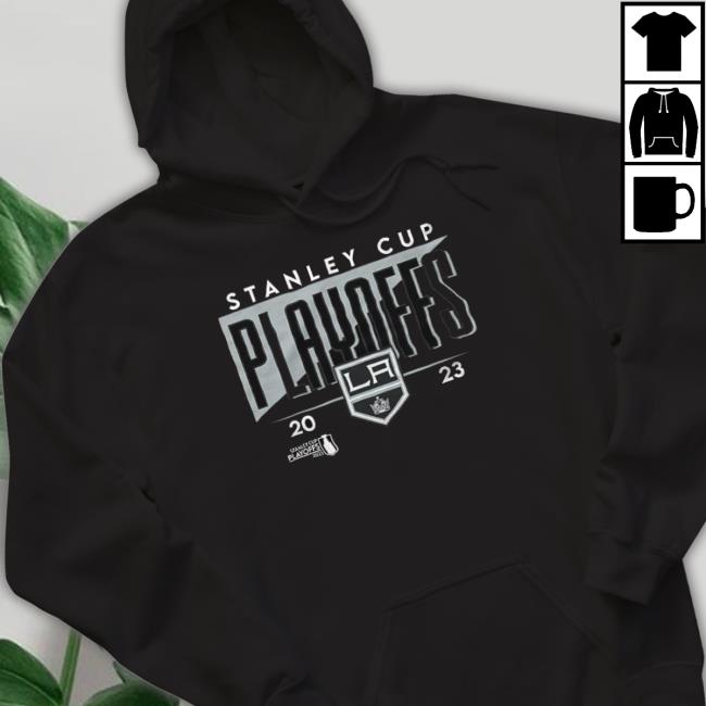 Los Angeles Kings 2023 Stanley Cup Playoffs shirt, hoodie, tank top, sweater and long sleeve t-shirt Los Angeles Kings 2023 Stanley Cup Playoffs shirt, hoodie, tank top, sweater and long sleeve t-shirt