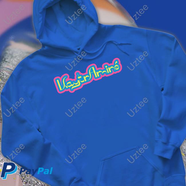 Kaytraminé Ringer Long Sleeve T Shirt Kaytraminé Ringer Long Sleeve T Shirt