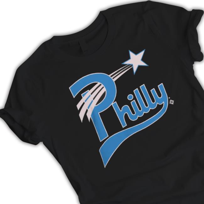 Negro Leagues Baseball Philly Stars Shirt Homage Negro Leagues Baseball Philly Stars Shirt Homage