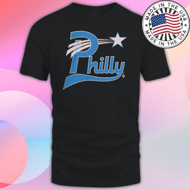 Negro Leagues Baseball Philly Stars Shirt Homage Negro Leagues Baseball Philly Stars Shirt Homage