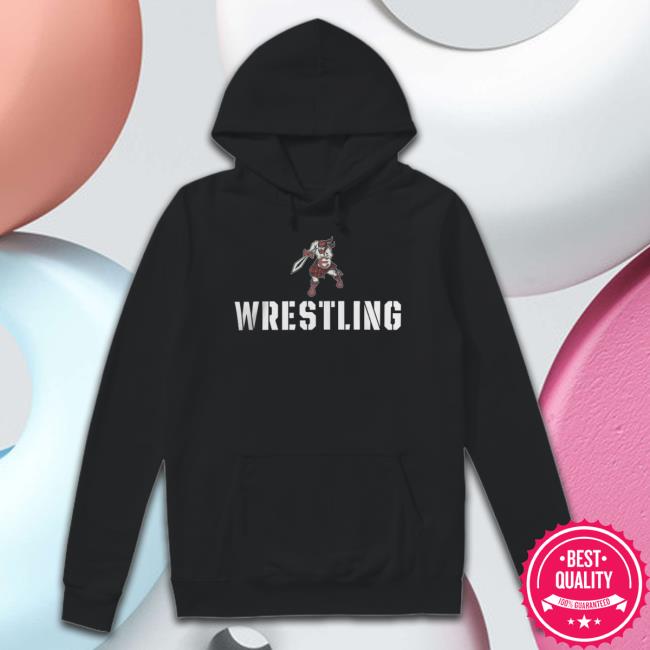 University Of Edinboro Wrestling Shirt University Of Edinboro Wrestling Shirt