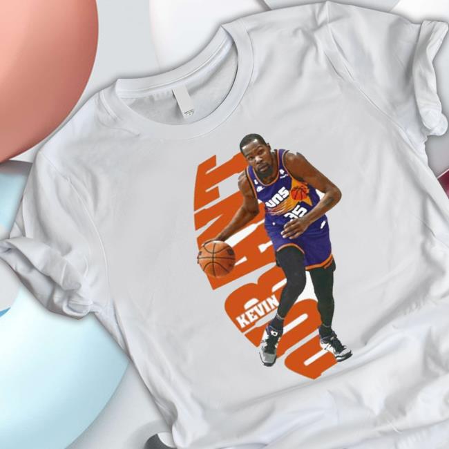 Kevin Durant Title Phoenix Suns Hoodie Kevin Durant Title Phoenix Suns Hoodie