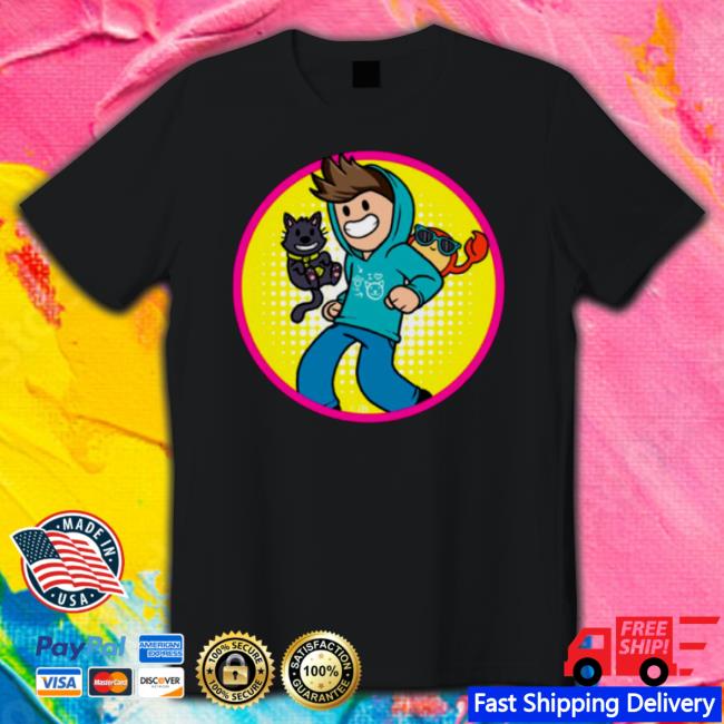 Dancing Denis Roblox Shirt Dancing Denis Roblox Shirt