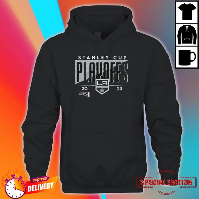 Los Angeles Kings 2023 Stanley Cup Playoffs shirt, hoodie, tank top, sweater and long sleeve t-shirt Los Angeles Kings 2023 Stanley Cup Playoffs shirt, hoodie, tank top, sweater and long sleeve t-shirt