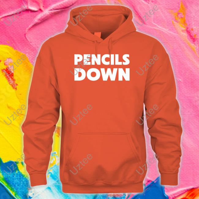 Ethan Hawke Pencils Down T-Shirt, Hoodie, Tank Top, Sweater And Long Sleeve T-Shirt Ethan Hawke Pencils Down T-Shirt, Hoodie, Tank Top, Sweater And Long Sleeve T-Shirt