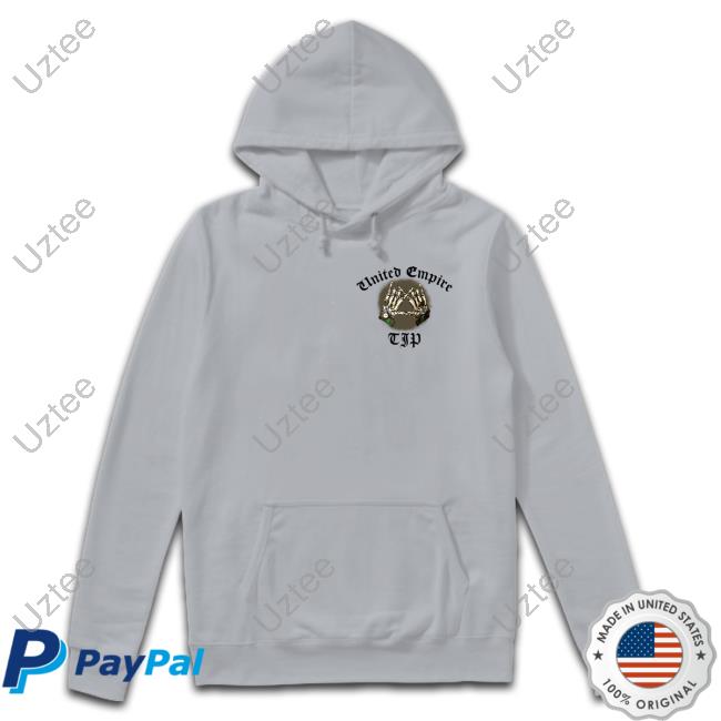 Tj Perkins United Empire Tjp Shirts Tj Perkins United Empire Tjp Shirts