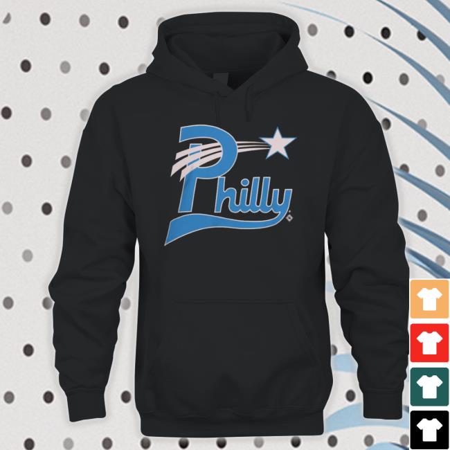 Negro Leagues Baseball Philly Stars Shirt Homage Negro Leagues Baseball Philly Stars Shirt Homage