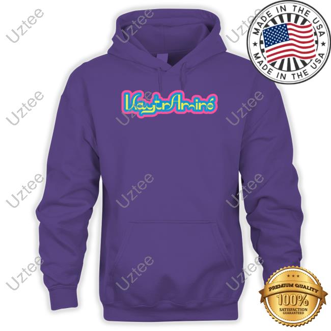 Kaytraminé Ringer Long Sleeve T Shirt Kaytraminé Ringer Long Sleeve T Shirt