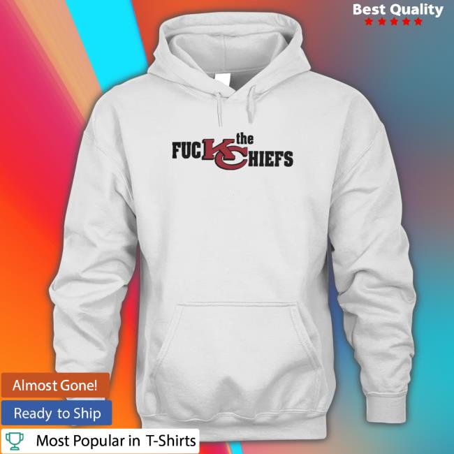 Vintage Fnck The Chiefs shirt Vintage Fnck The Chiefs shirt