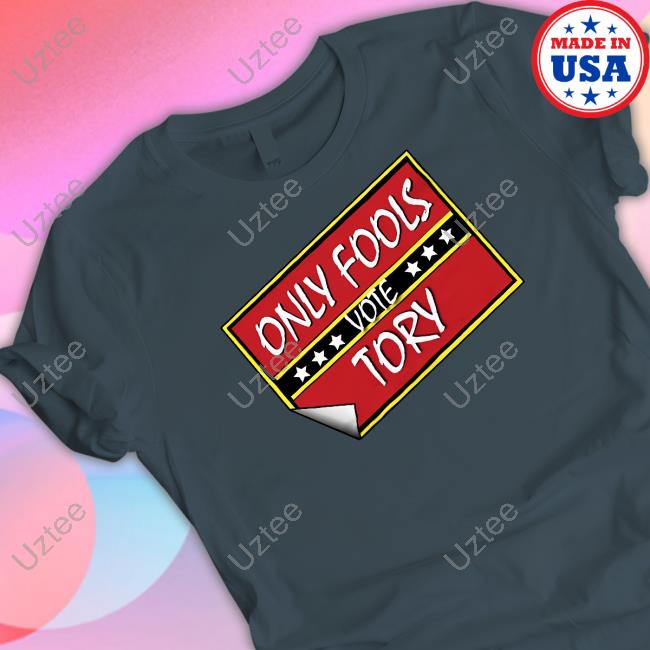 Barry Maz Got A Ukulele Only Fools Vote Tory T Shirt Barry Maz Got A Ukulele Only Fools Vote Tory T Shirt