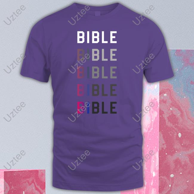 Bible T Shirt Bible T Shirt