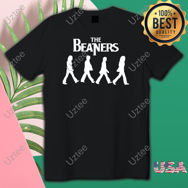 Official The Beaners Sweatshirt Maidshiko Official The Beaners Sweatshirt Maidshiko