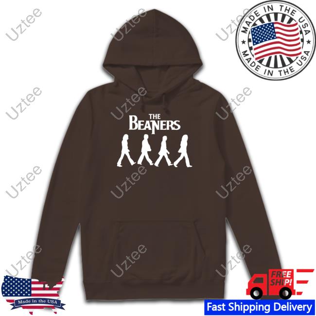 Official The Beaners Sweatshirt Maidshiko Official The Beaners Sweatshirt Maidshiko