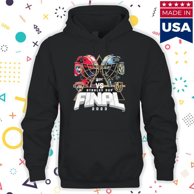 Top Florida Panthers Vs. Vegas Golden Knights 2023 Stanley Cup Final Matchup Shirt Top Florida Panthers Vs. Vegas Golden Knights 2023 Stanley Cup Final Matchup Shirt