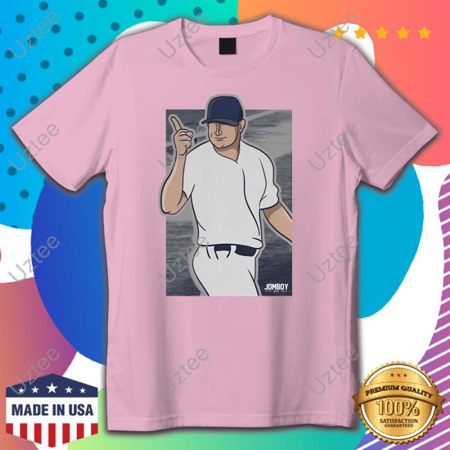 Jomboy Media Merch So I Wagged My Finger At Him Comfort Colors Vintage Tank Top