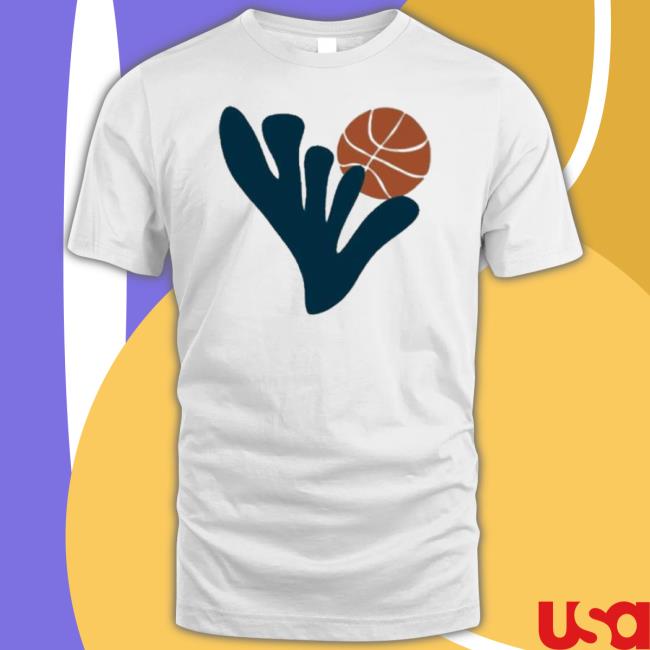 Official Le Basket Box Shirt Official Le Basket Box Shirt