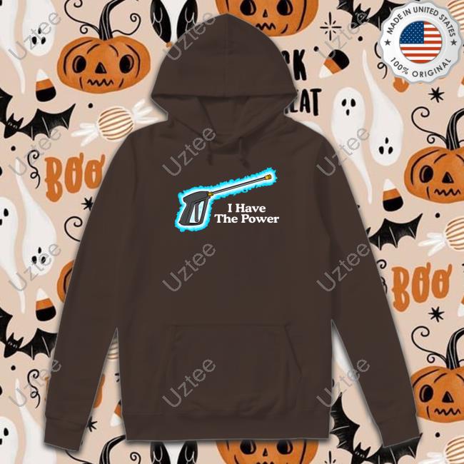 Middleclassfancy Store I Have The Power Long Sleeve T Shirt Middleclassfancy Store I Have The Power Long Sleeve T Shirt