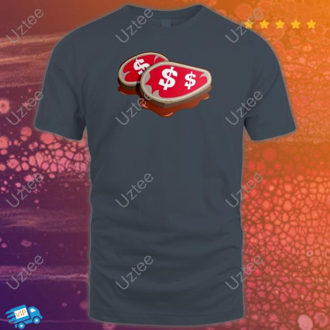 3Token #Loppy Shirt 3Token #Loppy Shirt