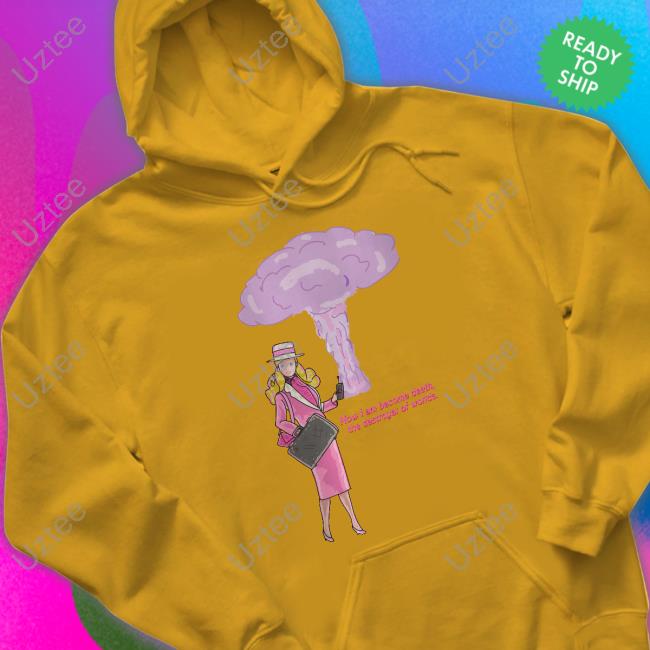 Now I Am Become Death The Destroyer Of Worlds Tee Shirt Benrosen Now I Am Become Death The Destroyer Of Worlds Tee Shirt Benrosen