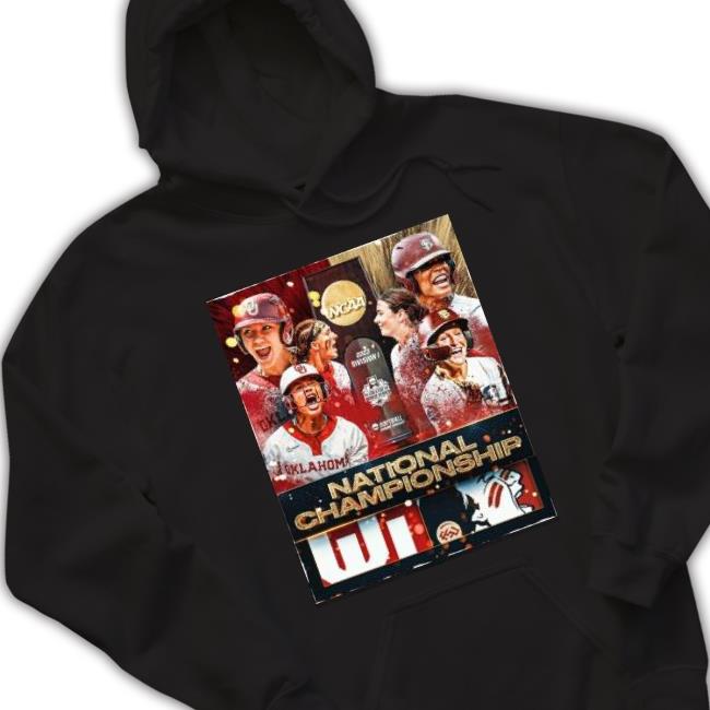 Oklahoma Softball Vs Florida State Softball For The 2023 Ncaa Softball National Championship Shirt Oklahoma Softball Vs Florida State Softball For The 2023 Ncaa Softball National Championship Shirt