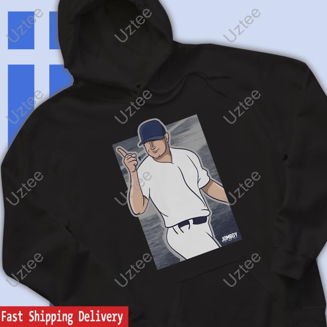 Jomboy Media Merch So I Wagged My Finger At Him Comfort Colors Vintage Tank Top