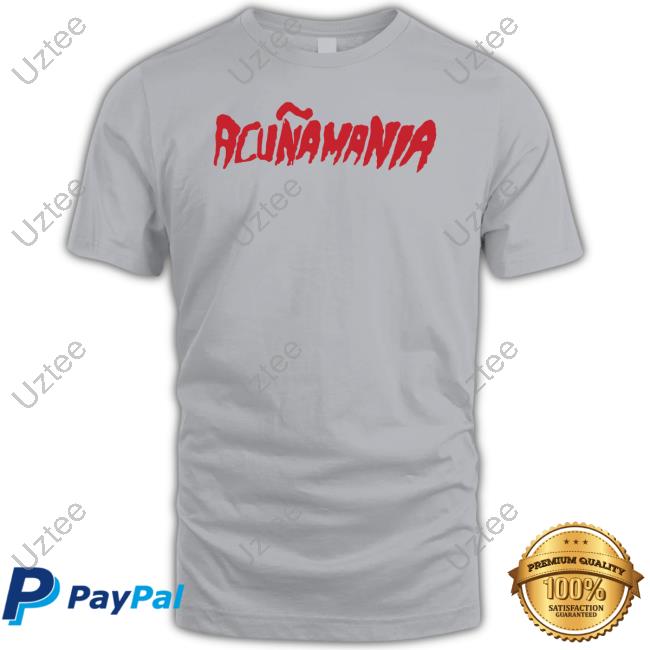 Jay Dunnah Forthegay Acuñamania T-Shirt Jay Dunnah Forthegay Acuñamania T-Shirt