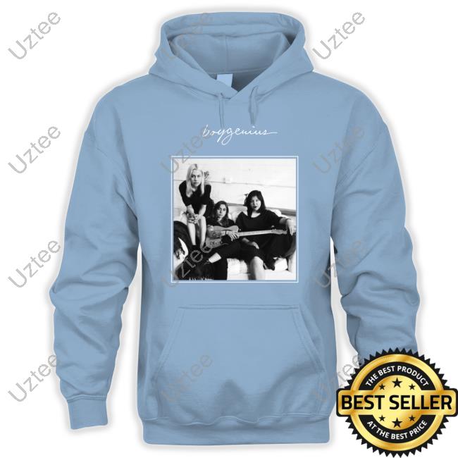 Boygenius Band Reset Tour 2023 Tee Boygenius Band Reset Tour 2023 Tee