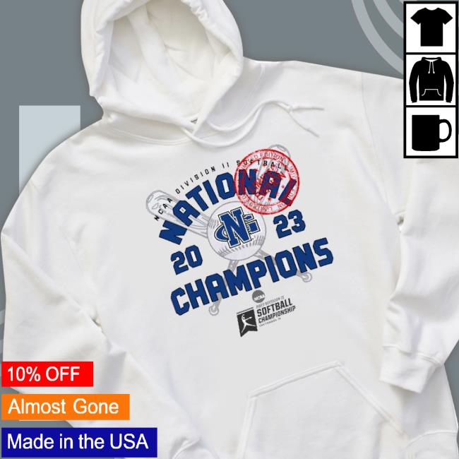 Official North Nighthawks 2023 Ncaa Division Ii Softball