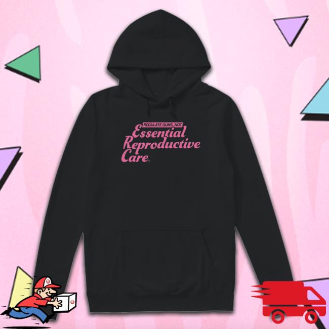 Essential Reproductive Care 2023 Crewneck Sweatshirt Essential Reproductive Care 2023 Crewneck Sweatshirt