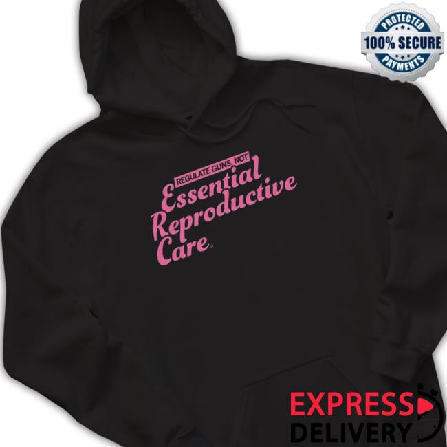Essential Reproductive Care 2023 Crewneck Sweatshirt Essential Reproductive Care 2023 Crewneck Sweatshirt
