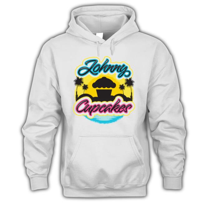 Official Resort Boardwalk Cupcakes shirt Official Resort Boardwalk Cupcakes shirt