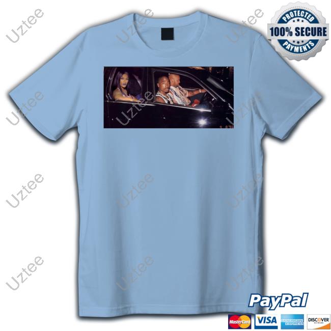 Meme Joseline Hernandez Sitting The Back Seats Of Tupac And Dr. Dre Shirt Meme Joseline Hernandez Sitting The Back Seats Of Tupac And Dr. Dre Shirt