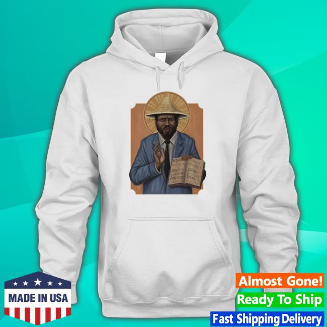 Official Saint Monk The Jazz Estate Tee Official Saint Monk The Jazz Estate Tee