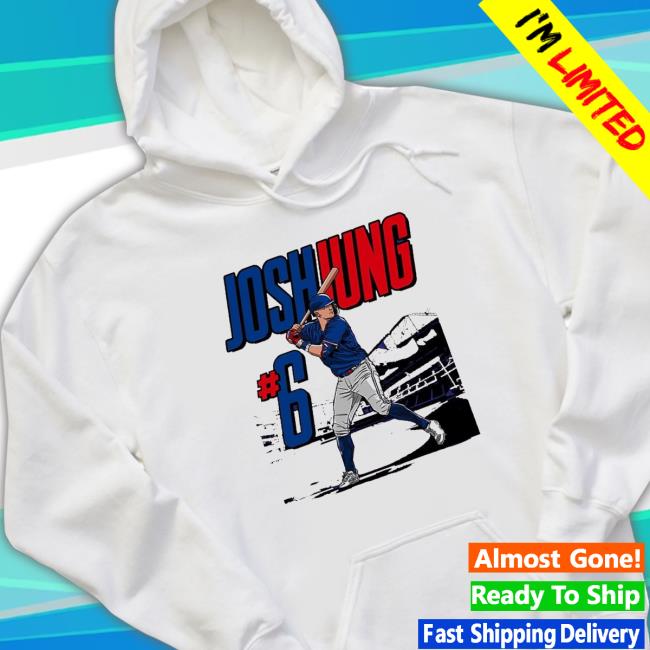 Official Josh Jung #6 Texas Rangers Basketball shirt, hoodie