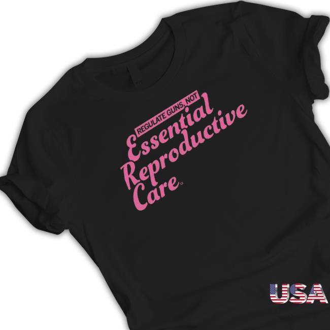 Essential Reproductive Care 2023 Crewneck Sweatshirt Essential Reproductive Care 2023 Crewneck Sweatshirt