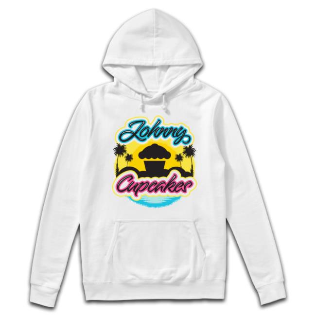 Official Resort Boardwalk Cupcakes shirt Official Resort Boardwalk Cupcakes shirt