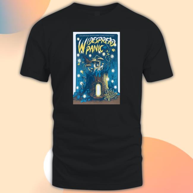 Awesome Widespread Panic Orion Amphitheater Huntsville Alabama July 28-29-30 2023 Tee Shirt Awesome Widespread Panic Orion Amphitheater Huntsville Alabama July 28-29-30 2023 Tee Shirt