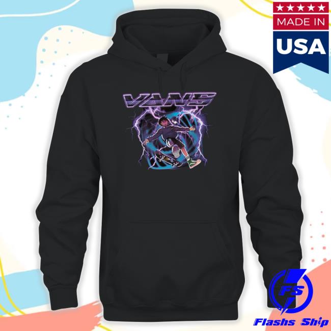 Trending Karl Jacobs X Vans Cybergates Classic Shirt Trending Karl Jacobs X Vans Cybergates Classic Shirt