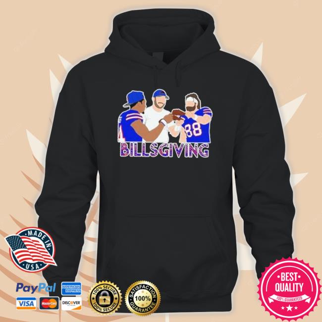 Trending Buffalo Bills Giving Sweaters Trending Buffalo Bills Giving Sweaters